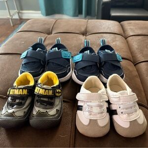 Baby/Toddler walking shoes